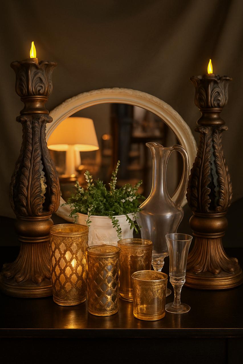 Tablescape 13