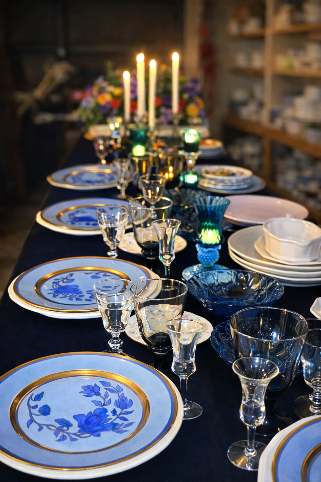Tablescape 25