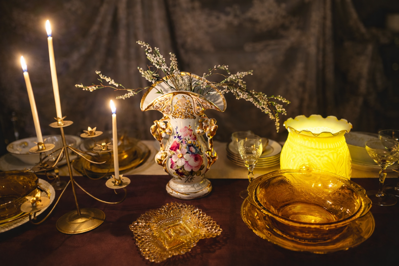 Tablescape 27