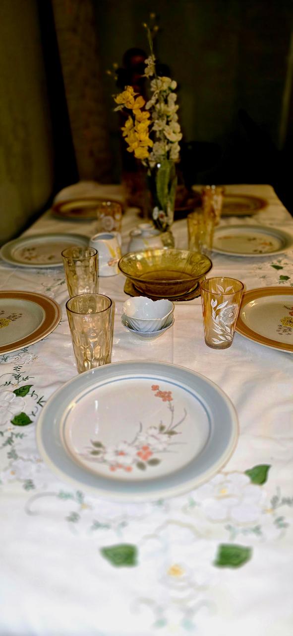 Tablescape 6
